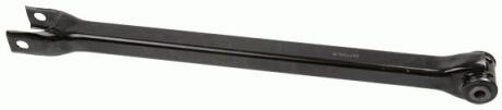 Важіль задній AUDI A3, TT SEAT LEON SKODA OCTAVIA I VW BORA, BORA I, GOLF IV 1.8-3.2 12.96-12.10 LEMFORDER 39393
