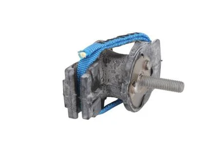 Опора двигуна / КПП LEMFORDER 39440