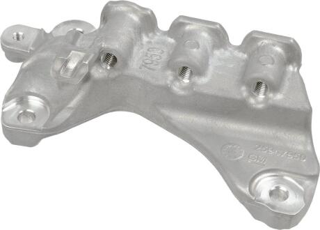 01 LMI - Опора двигуна LEMFORDER 39742