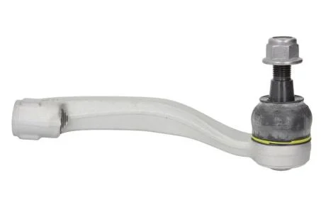 Наконечник тяги рулевой (R) VW Crafter 2.0 TDI 16- (поперечн.) LEMFORDER 39755