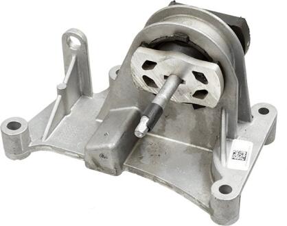 Подушка двигуна FIAT 500 "R "10>> LEMFORDER 42137