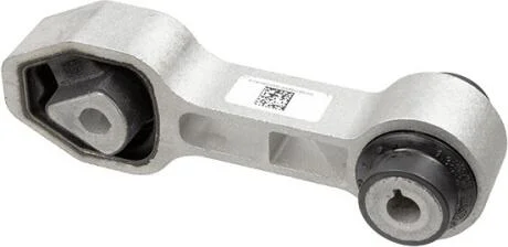 Подушка кріплення двигуна зад. Fiat Panda/Lancia Ypsilon 2012- LEMFORDER 42145