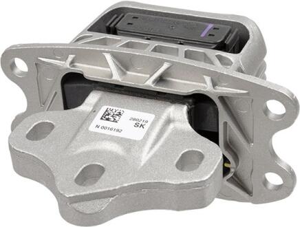Подушка КПП_BMW_ LEMFORDER 42351