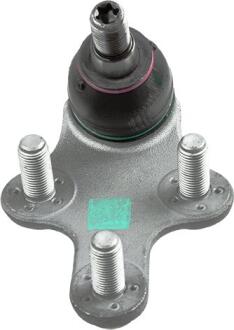 Кульова опора CITROEN/OPEL/PEUGEOT Berlingo/Combo/Rifter "F "18>> LEMFORDER 42436