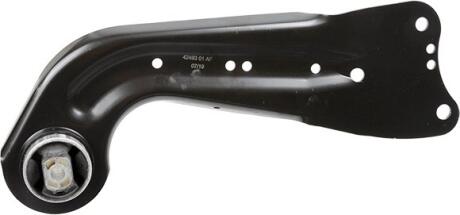 Важіль AUDI/SEAT/SKODA/VW A3/Leon/Octavia/Golf/Passat "RR "12>> LEMFORDER 42493