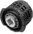 Сайлентблок балки VOLVO S60/S90/V60/V90/XC90 "R "14>> LEMFORDER 42688 (фото 1)