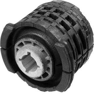 Сайлентблок балки VOLVO S60/S90/V60/V90/XC90 "R "14>> LEMFORDER 42688