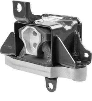 Опора, автоматична коробка передач LEMFORDER 43041