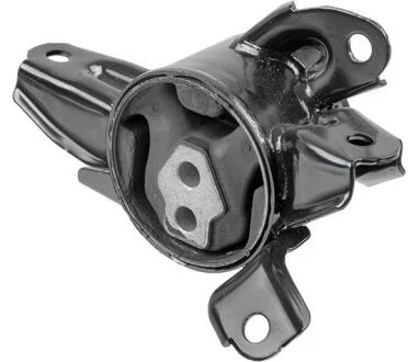 Опора КПП гумометалева LEMFORDER 43050