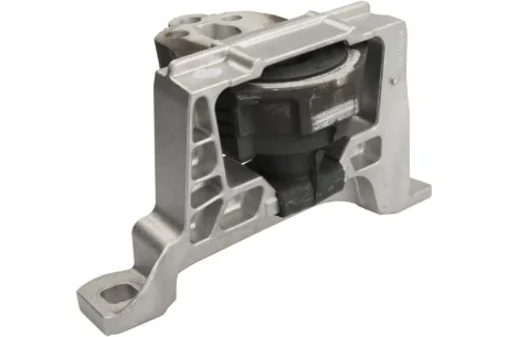 Подушка двигуна передн прав, гумово-металев. FORD C-MAX II, FOCUS III, GRAND C-MAX, KUGA II, TOURNEO CONNECT V408 NADWOZIE WIELKO, TRANSIT CONNECT, TRANSIT CONNECT V408 1.5D/1.6D 09.13- LEMFORDER 45876