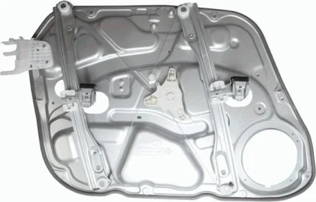 Склопідйомник LEMFORDER 60.81340.0