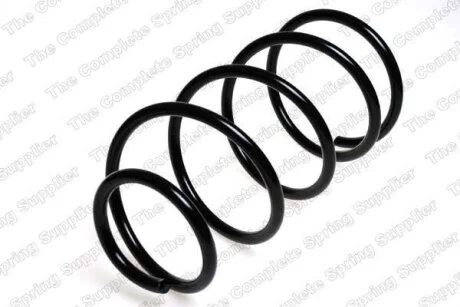 Передня пружина підвіски LESJOFORS 4000701