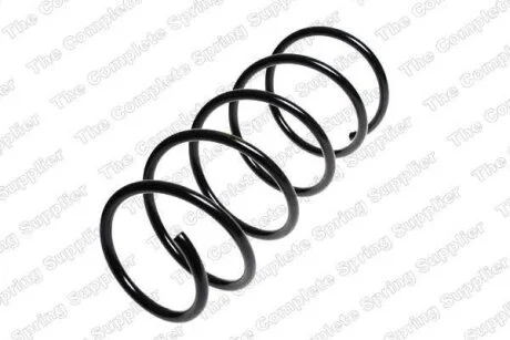 Передня пружина підвіски LESJOFORS 4000718