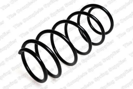 Пружина подвески AUDI 100 -90 перед. LESJOFORS 4004205