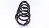Пружина перед. AUDI/VW LESJOFORS 4004235 (фото 3)
