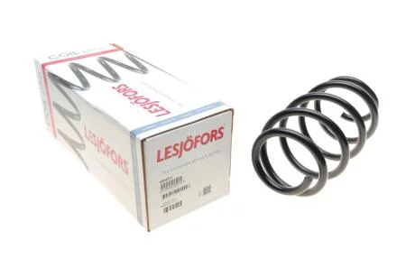 Пружина підвіски LESJOFORS 4004271