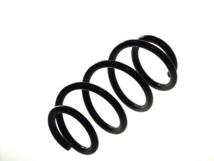 Пружина подвески AUDI A4/A5/A6 07- пер. LESJOFORS 4004280