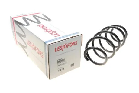 Пружина підвіски LESJOFORS 4004283