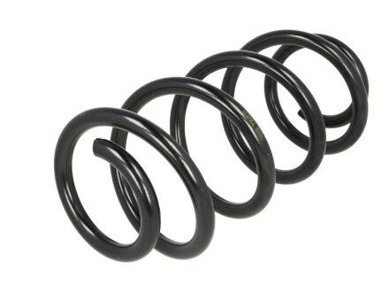 Пружина перед. AUDI LESJOFORS 4004289
