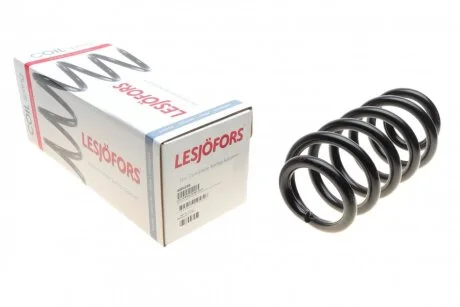 Пружина AUDI P. A6 AVANT 2,7TDI /2,7TDI QUATTRO/3, LESJOFORS 4004295