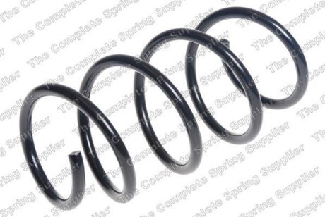 Пружина підвіски передн лів/прав AUDI A3 1.6D/1.8/2.0D 04.12- LESJOFORS 4004309