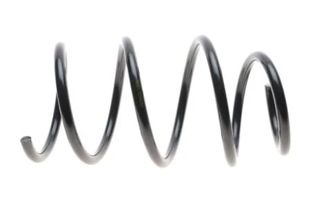 Передня пружина підвіски LESJOFORS 4008457