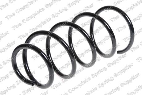 Пружина підвіски передня BMW LESJOFORS 4008474