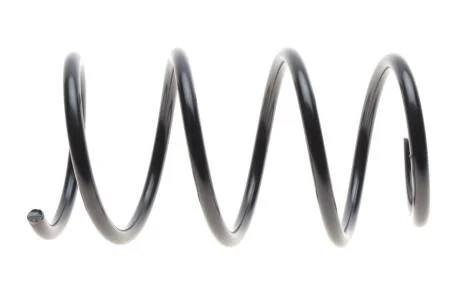 Передня пружина підвіски LESJOFORS 4008485