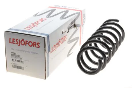 Пружина ходовой части LESJOFORS 4008501