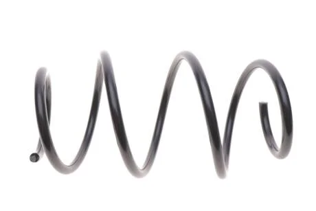 Передня пружина підвіски LESJOFORS 4008524