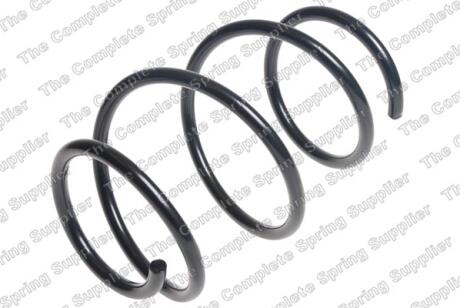 Пружина перед. BMW LESJOFORS 4008545