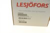 Пружина LESJOFORS 4008558 (фото 6)