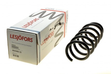 Пружина амортизатора LESJOFORS 4008559