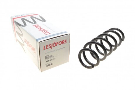 Пружина амортизатора LESJOFORS 4008560