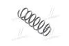Пружини підвіски LESJOFORS 40 140 01 (фото 1)