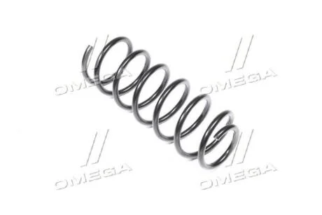 Пружини підвіски LESJOFORS 40 140 01