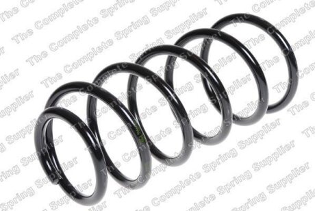 Пружина подвески CHEVROLET AVEO/KALOS 05- 1.2 перед. LESJOFORS 4014205