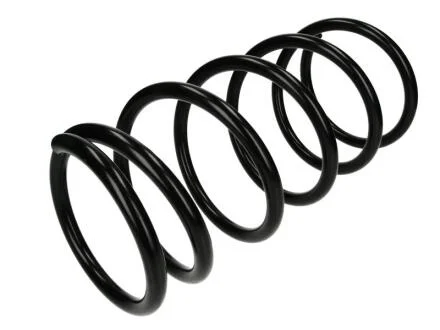 Пружина підвіски передн Лів/Прав (АКПП) CHEVROLET EPICA 2.0/2.5 01.05-12.11 LESJOFORS 4014214