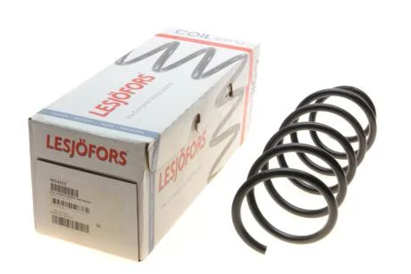 Пружина перед. CHEVROLET LESJOFORS 4014223