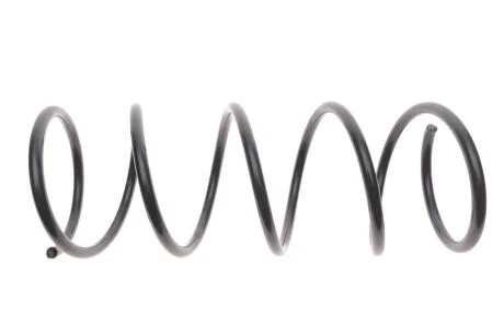 Пружина підвіски LESJOFORS 4015623