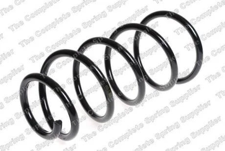 Пружина подвески передняя LESJOFORS 4015665