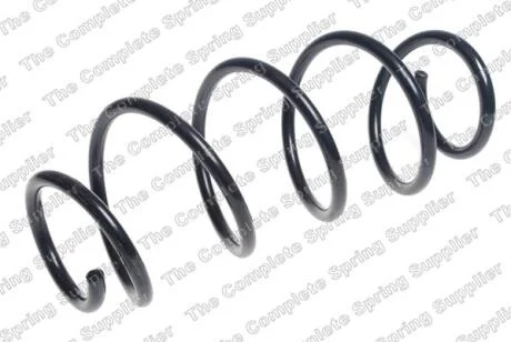 Передня пружина підвіски LESJOFORS 40 157 02