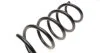 Пружина перед. DACIA LESJOFORS 4017008 (фото 6)