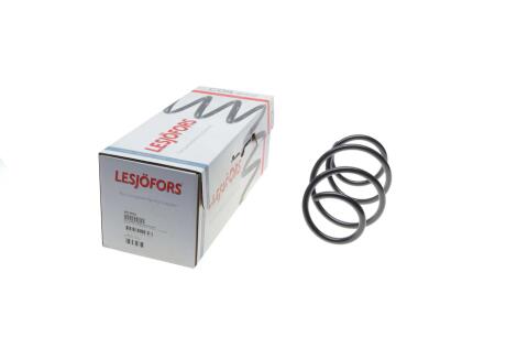 Пружина підвіски LESJOFORS 4017010
