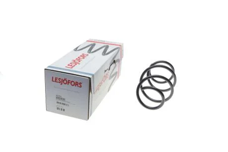 Пружина LESJOFORS 4017010