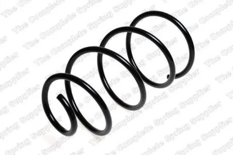 Передня пружина підвіски LESJOFORS 4026162