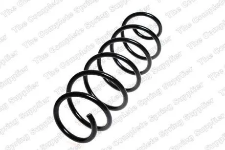 Передня пружина підвіски LESJOFORS 4026195