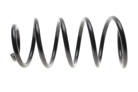 Передня пружина підвіски LESJOFORS 4026218