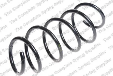 Передня пружина підвіски LESJOFORS 4026224