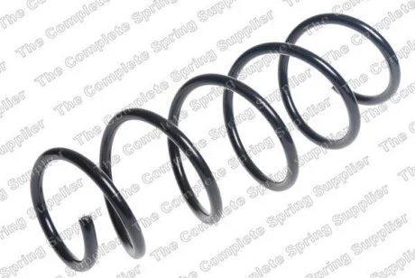 Передня пружина підвіски LESJOFORS 4026245